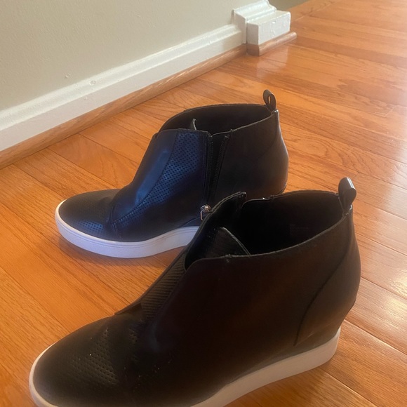 MIA Christi Womens Slip On - size 9M - Picture 2 of 7